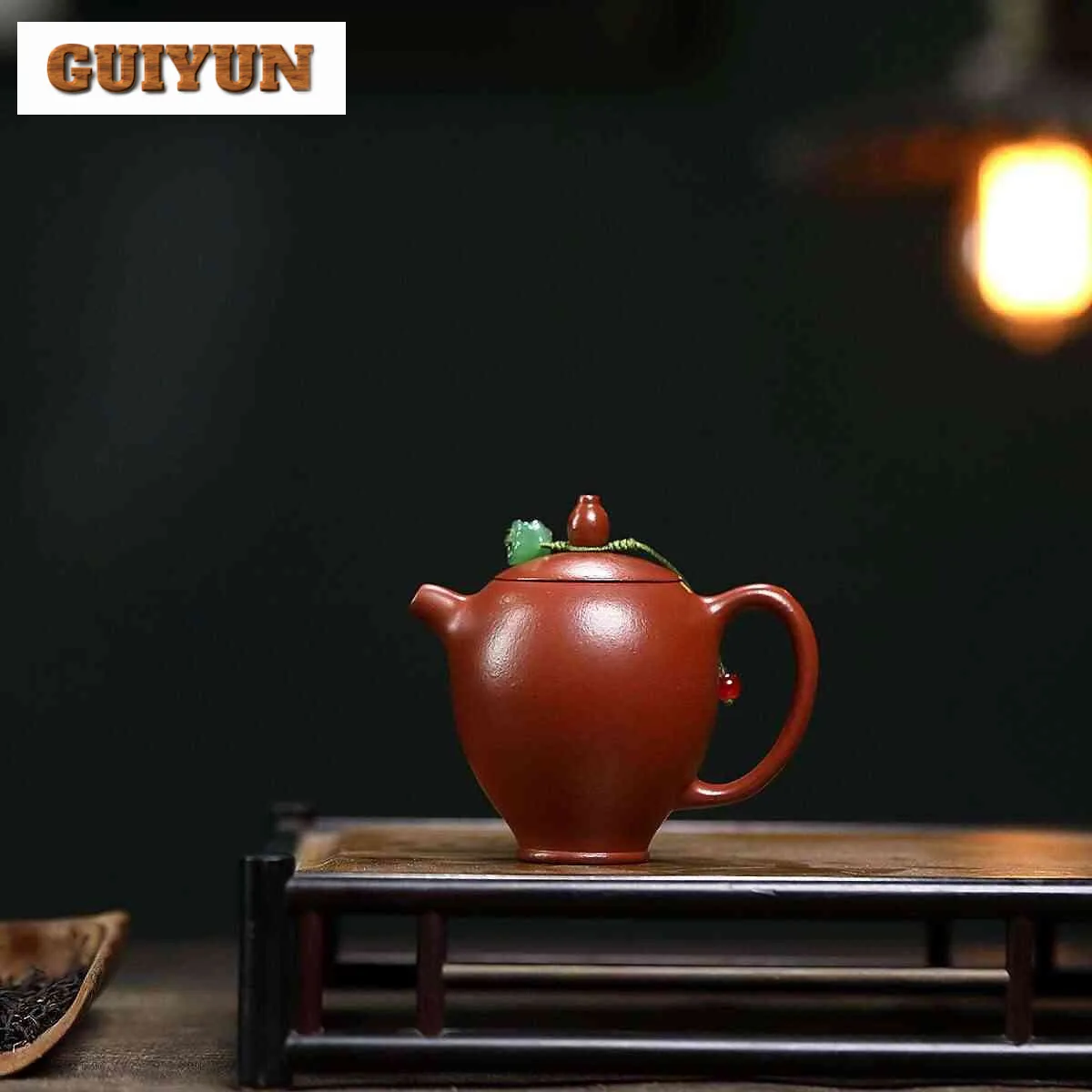 

120 мл высококачественный чайник Исин из фиолетовой глины, горшок ручной работы, чайник с необработанной рудой, грязевой чайник Чжу с фильтром, китайский чайный сервиз Zisha, принадлежности