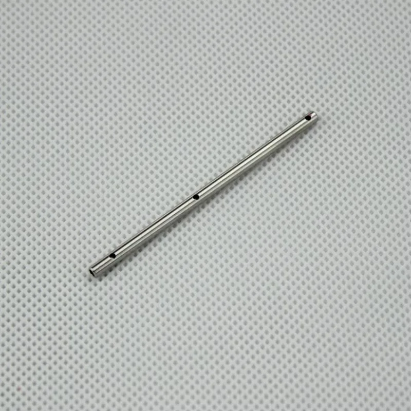 

Main Shaft for WLtoys V931 / XK K123 K124 R/C Helicopter Spare Parts Accessories XK.2.K123.007 V931-007
