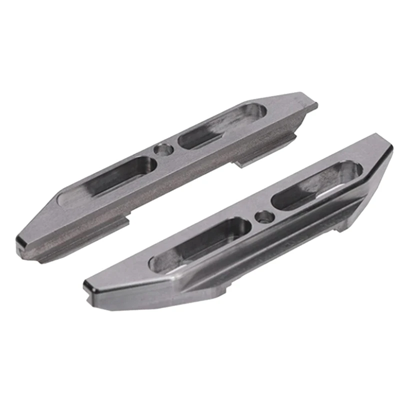 

Extended Jaws (D2) Woodworking Knife Sharpening Jig For HONGDUI HD29 Honing Guide