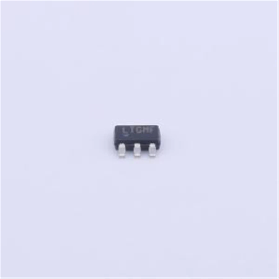 

2PCS/LOT LT8301ES5#TRPBF (DC-DC Converters)