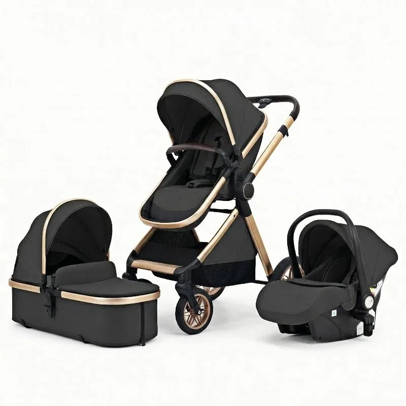 Variant: black