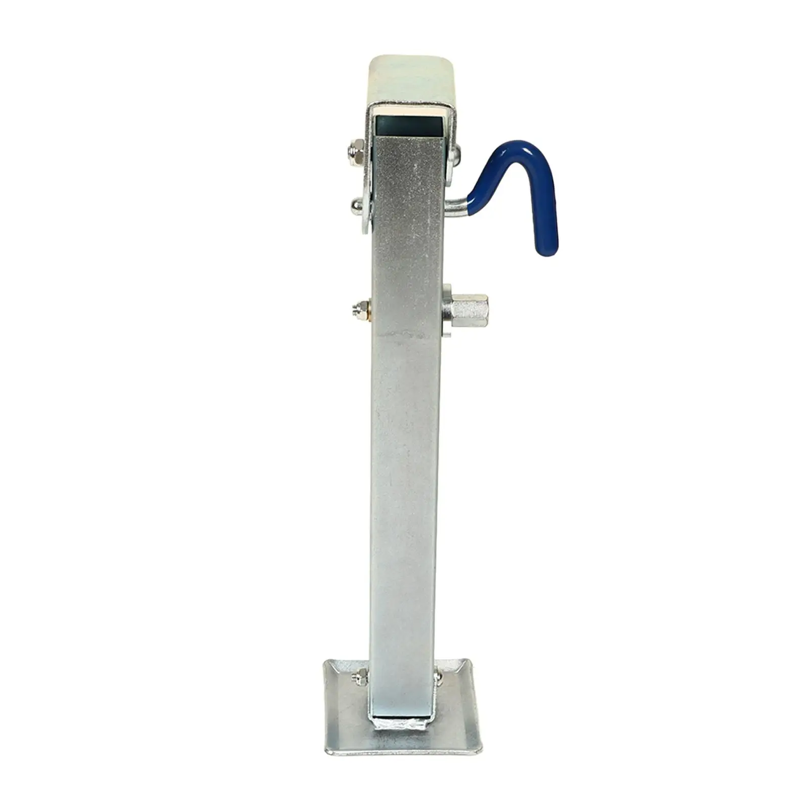 

Heavy Duty Portable Trailer Jack 460-680mm Telescoping Drop Leg, 1000kg Capacity for Off-Road Vehicles