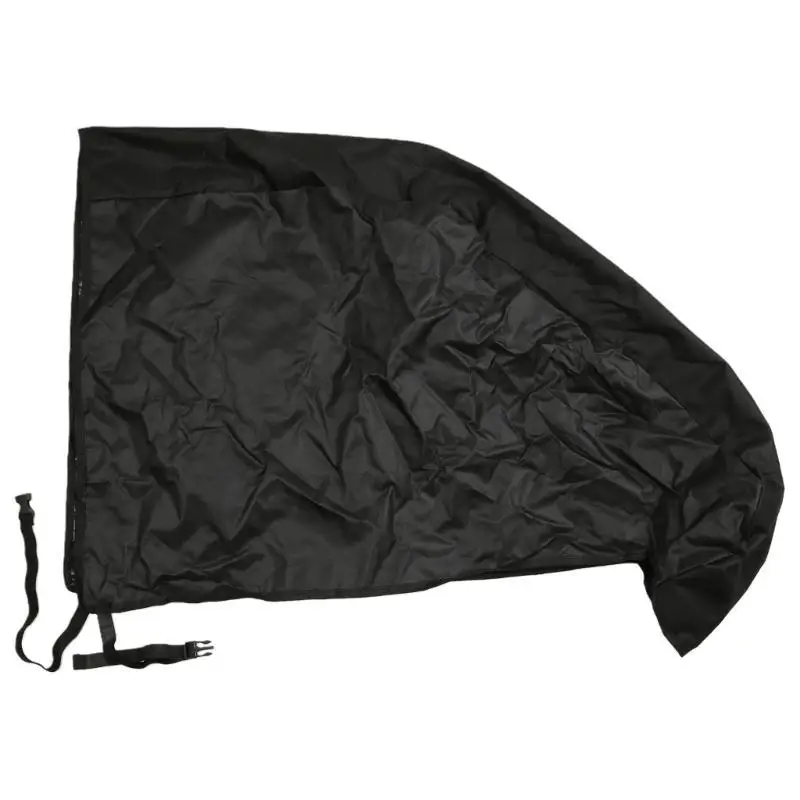 

31BC Универсальная крышка сцепного устройства для караванов. Крышка прицепного устройства. Защита дышла прицепа.