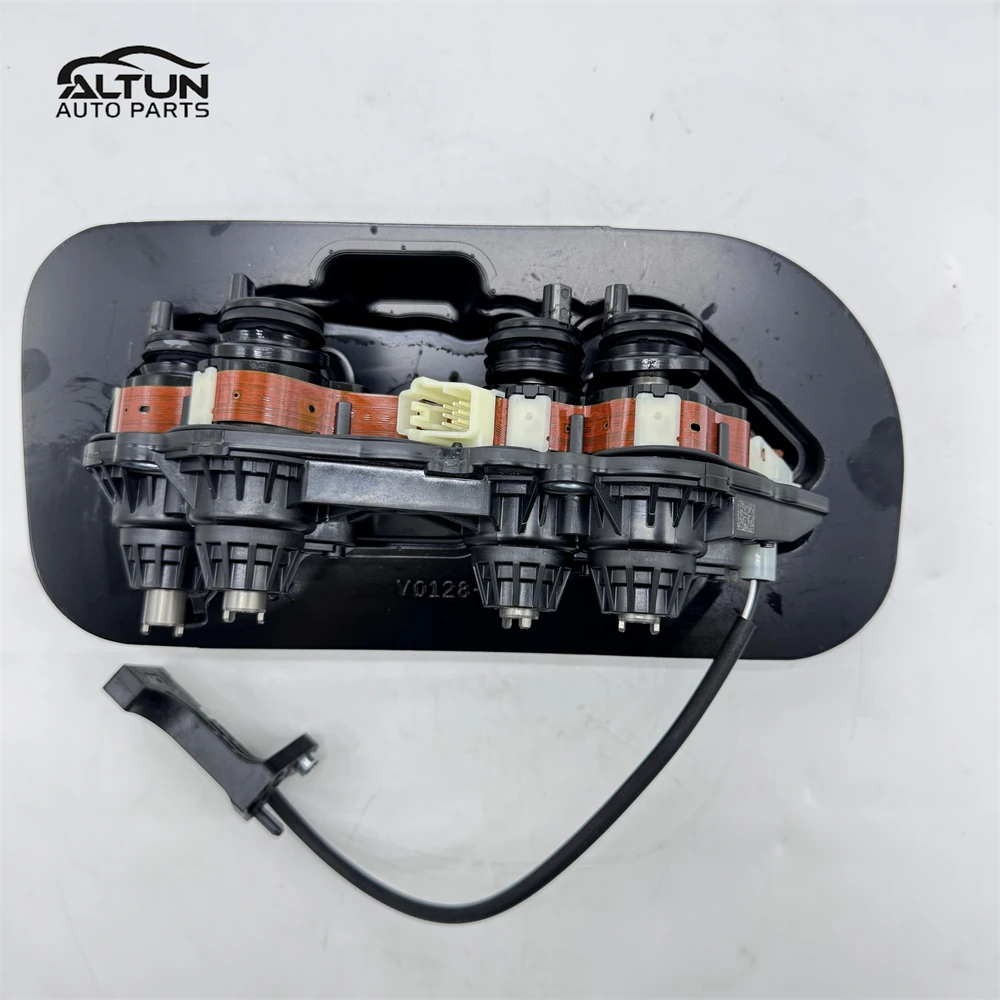 

Оригинальное качество 0CK325110Q Датчик положения шестерни Датчик вилки для Audi DL382 A4 A5 7-скоростная коробка передач DSG