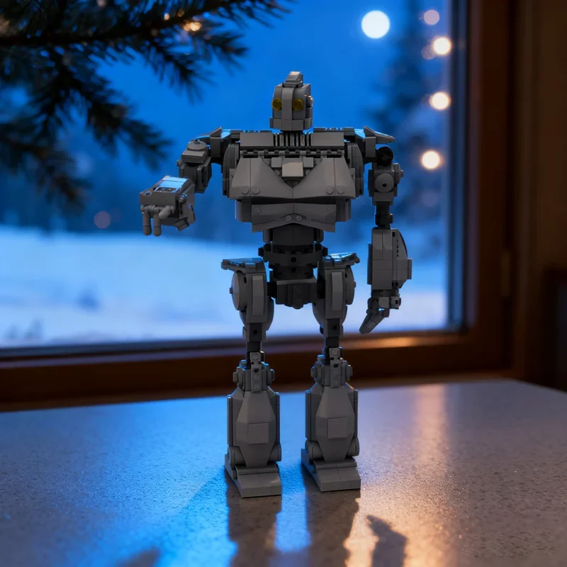 

611pcs MOC Fairy Castle Architectureed Model Building blocks Construction Christmas gifts Assemble DIY toy creative idea Brick