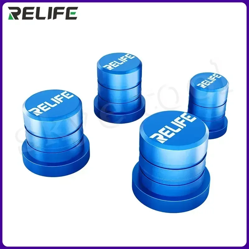 

RELIFE RL-099, алмазная крышка, пылезащитный чехол для объектива телефона для мобильных телефонов, универсальная модель, замена синего света, инструменты для ремонта и защиты от пыли