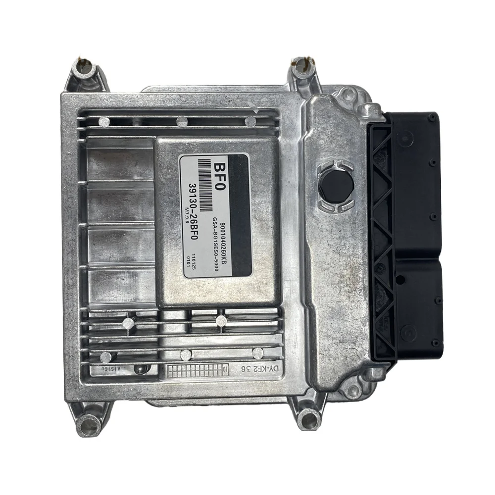 

Original 39130-26BF0 ECU Engine Board Electronic Control Unit for Hyundai M7.9.8 BF0
