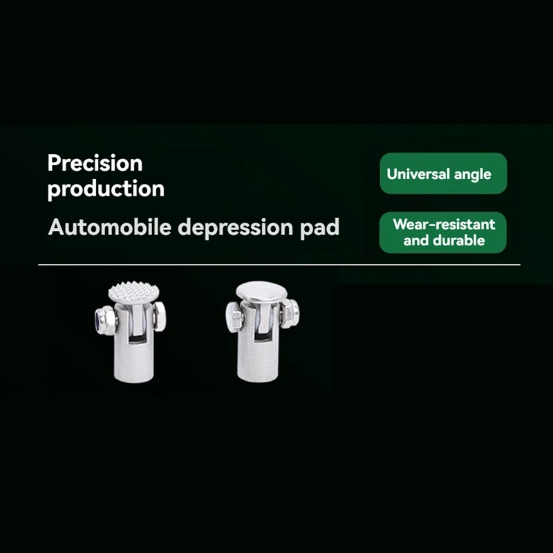 A21I-Dent Removal Auto Repair Dent Repair เครื่องมือซ่อมแซมรอยบุ๋มรถที่มีประสิทธิภาพ Dent Removal Dent Repair Pad