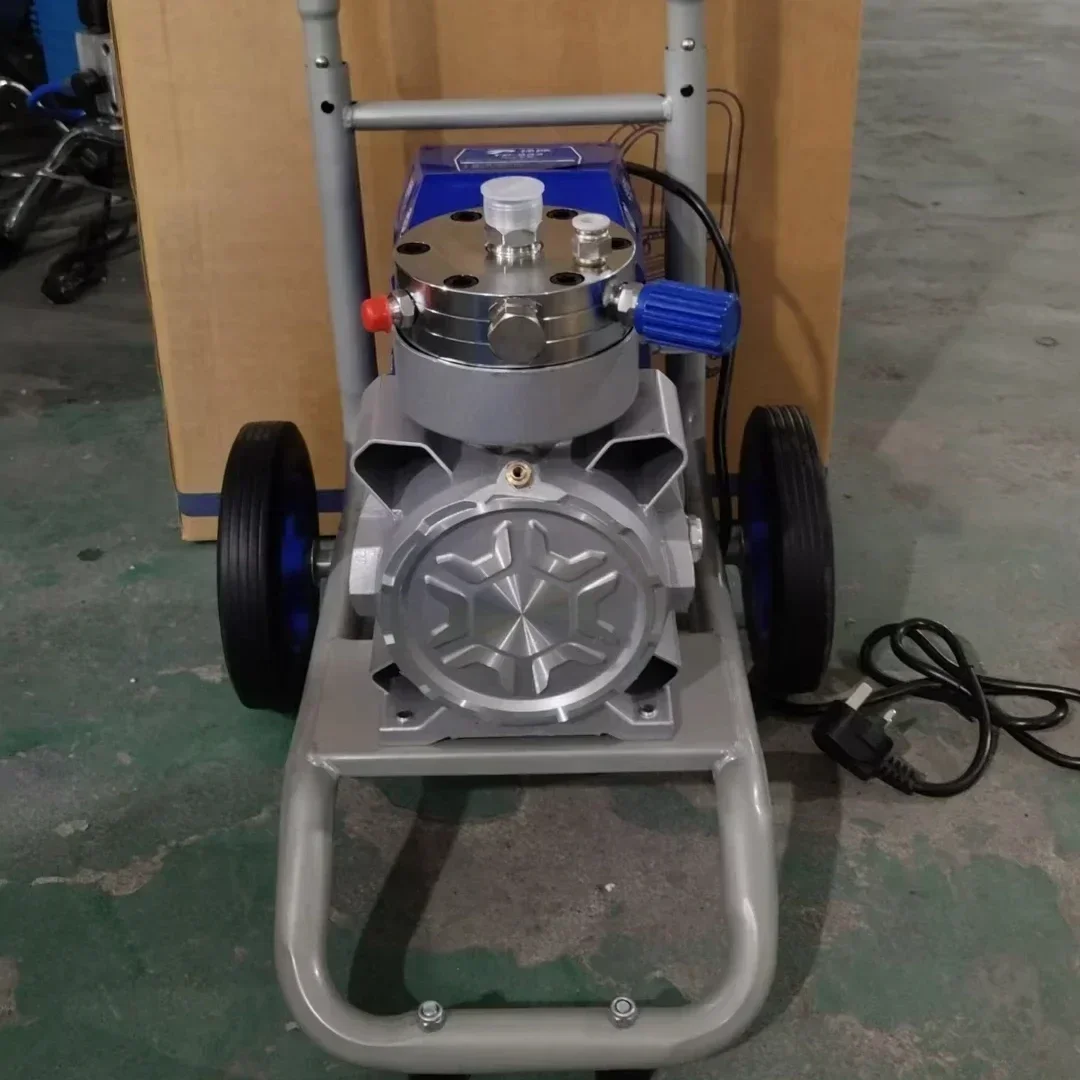 For  various widely used high pressure painting machine 220v