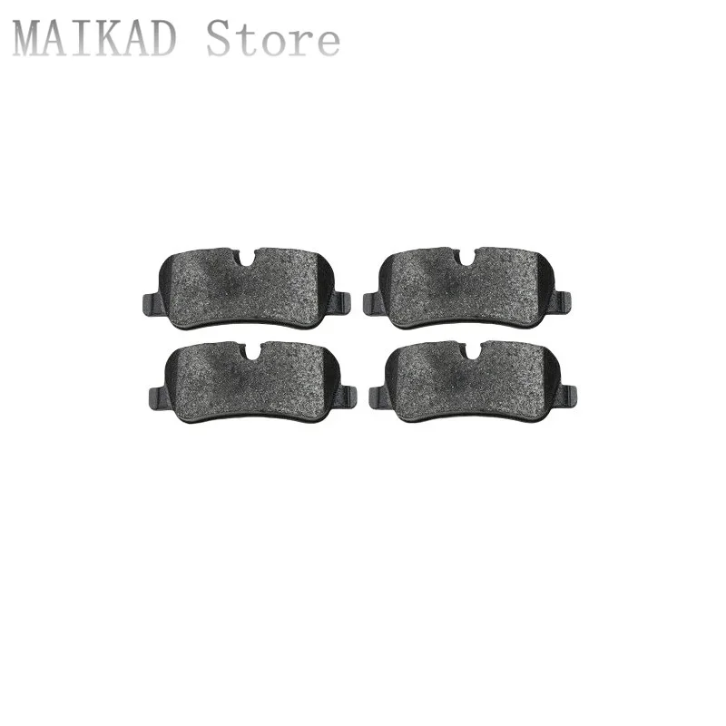

2005-2009 Rear Brake Pad Set for Land Rover Discovery 3 L319 LR016808
