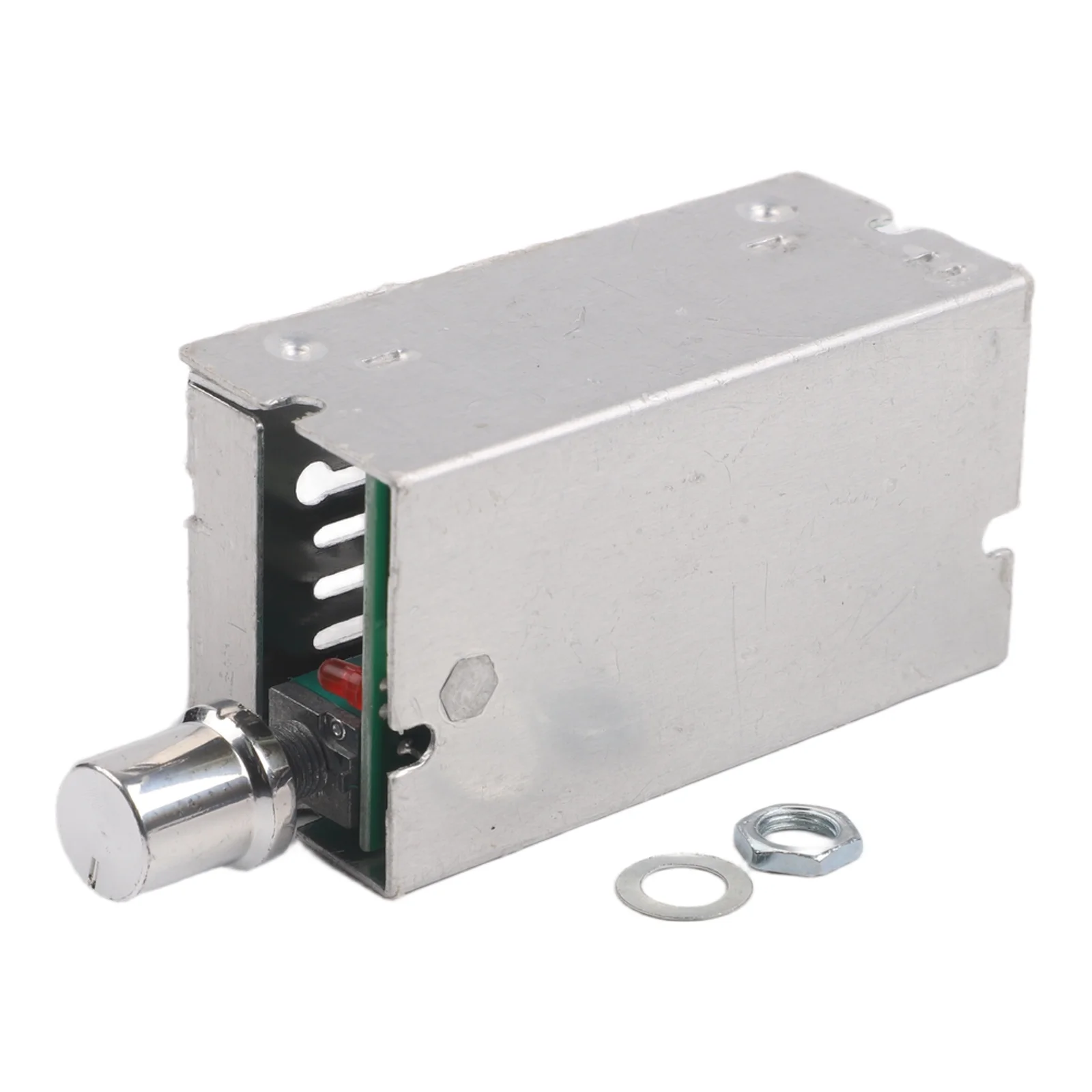 Automotive Applications DC Motor Controller High Current Capacity Motor Controller 21KHZ Operation Compact Size 73mm*39mm*31mm