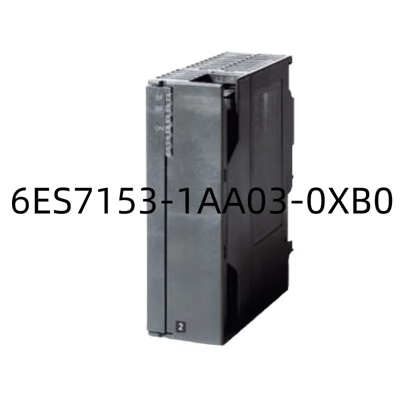 New Original Genuine Modules     6ES7153-1AA03-0XB0     6ES7153-1AAO3-OXBO      6ES71531AA030XB0     6ES71531AAO3OXBO