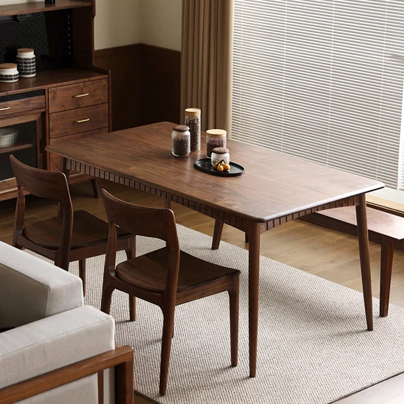 

Korean Party Dining Table Modern Luxury Style Center Restaurant Dining Table Living Room Design Villa Muebles Hotel Furniture