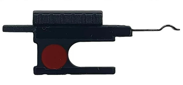 New for Dell Latitude 7420 E7420 Camera, Paddle, Camera Baffle, Camera Slider, Slide, Housing 08HFM0