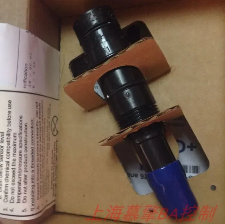 

US+GF+signet George Fisher 3-2724-00 PH sensor impurity liquid PH electrode