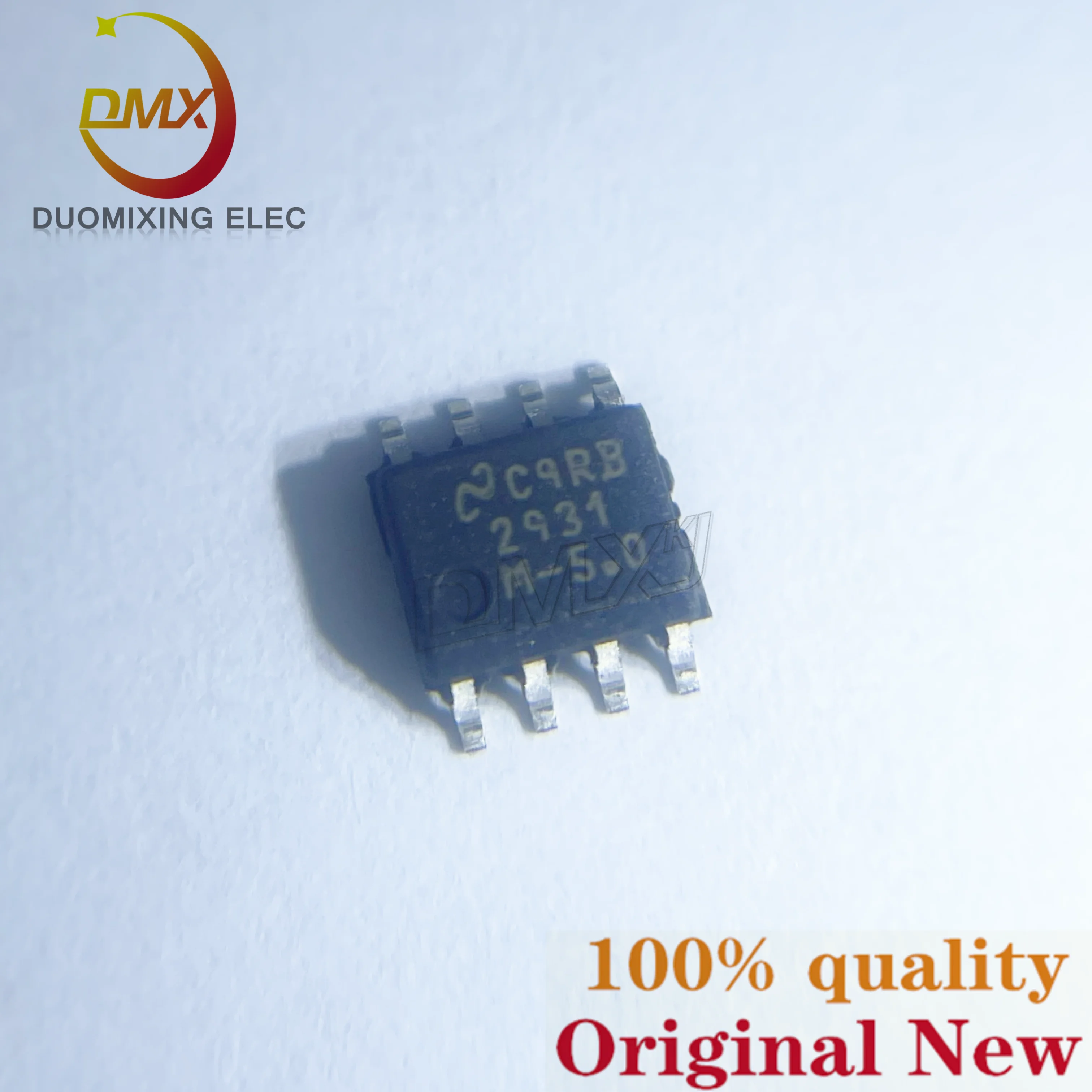 10PCS/LOT 100%New Original Efficient voltage regulator chip SOP-8 integrated circuit