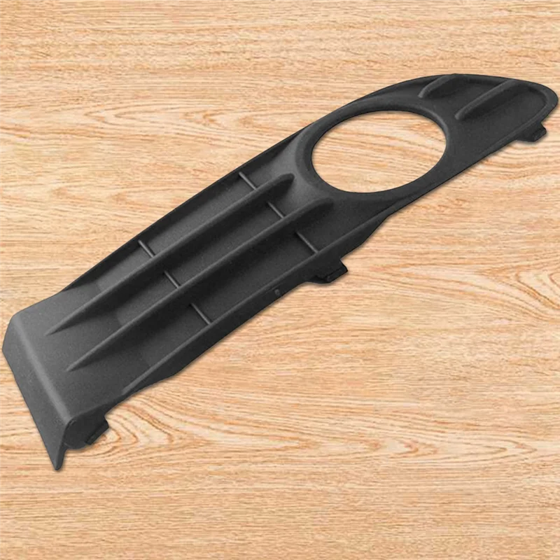 A63T-30744919 30744920 볼보 S40 (2008-2012)용 앞 좌측 범퍼 안개등 커버, 안개등 그릴, 안개등 프레임