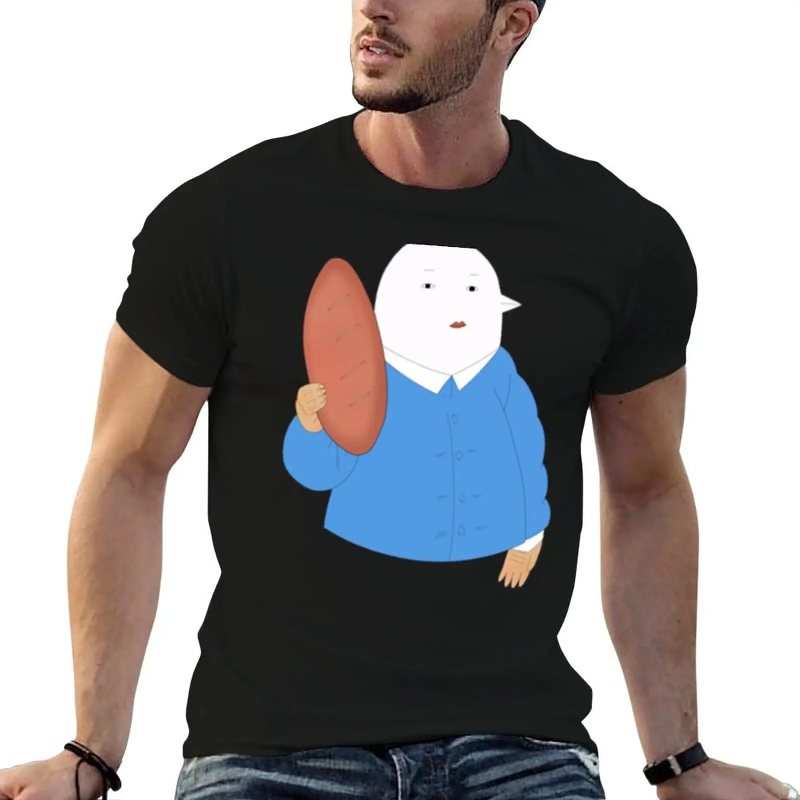 

HQ t with kun - Uramichi funny T-Shirt graphic Kotori Oniisan shirt anime man Life lessons