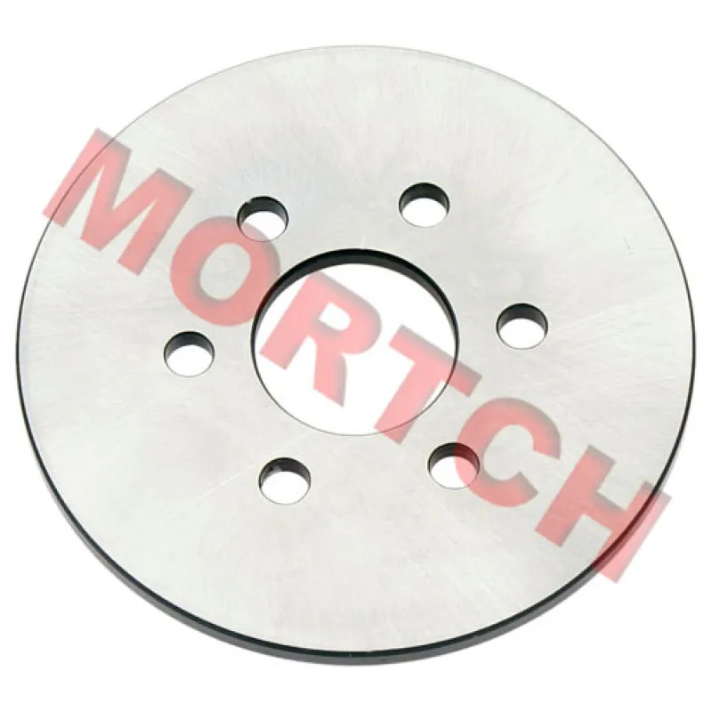 Rear Brake Disc 9010-080002 For CFMoto 500cc ATV CF500 600 625 800 X5 X6 GOES500 UTV CF500 UForce 500 U5 CF600 UForce U6 CF188