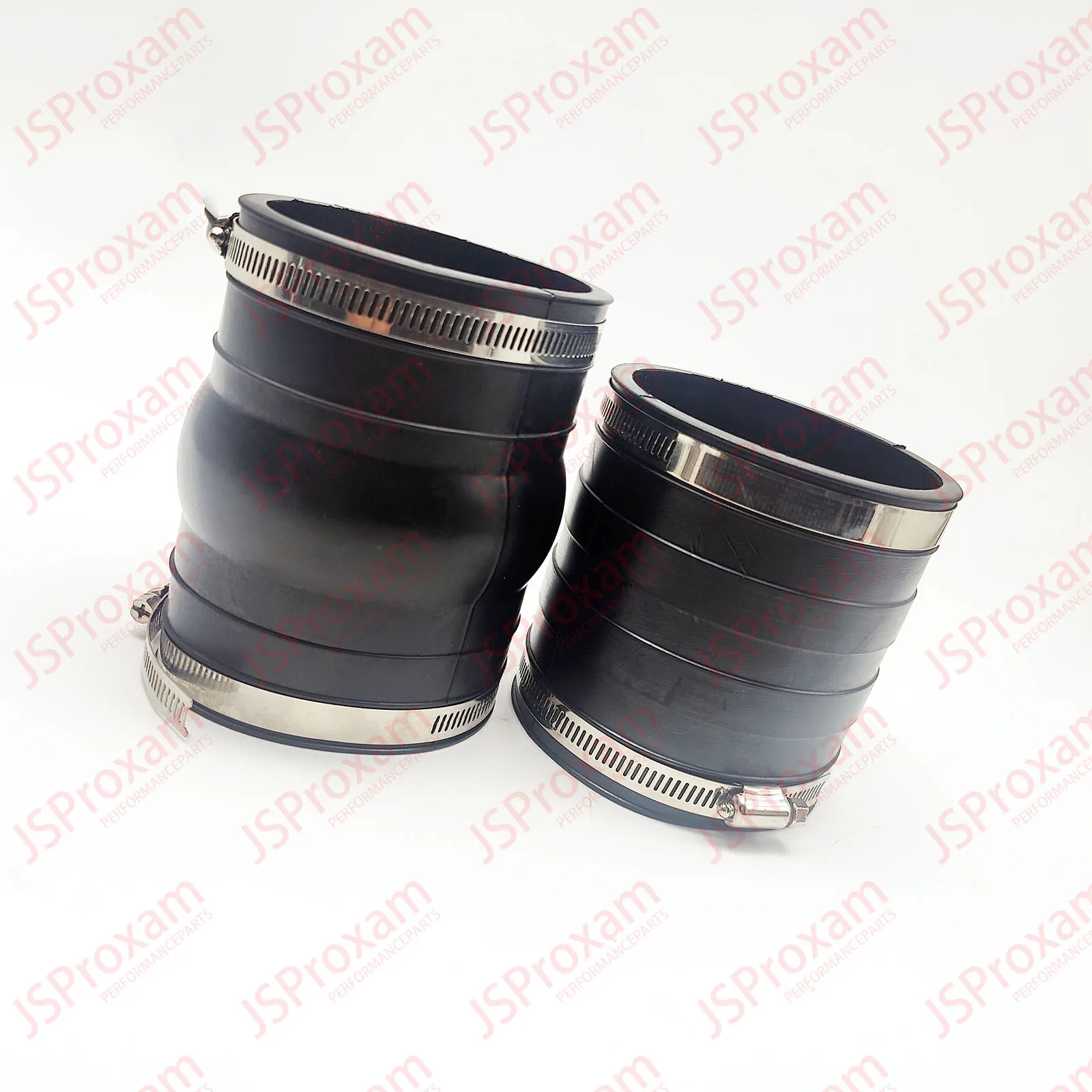 3852696 9-72802ตัวสวมด้านบนพอดีกับ OMC Volvo Penta 3863450 3852741 4.3ล่าง/5.0/5.7L ตัวต่อสายยางใหม่