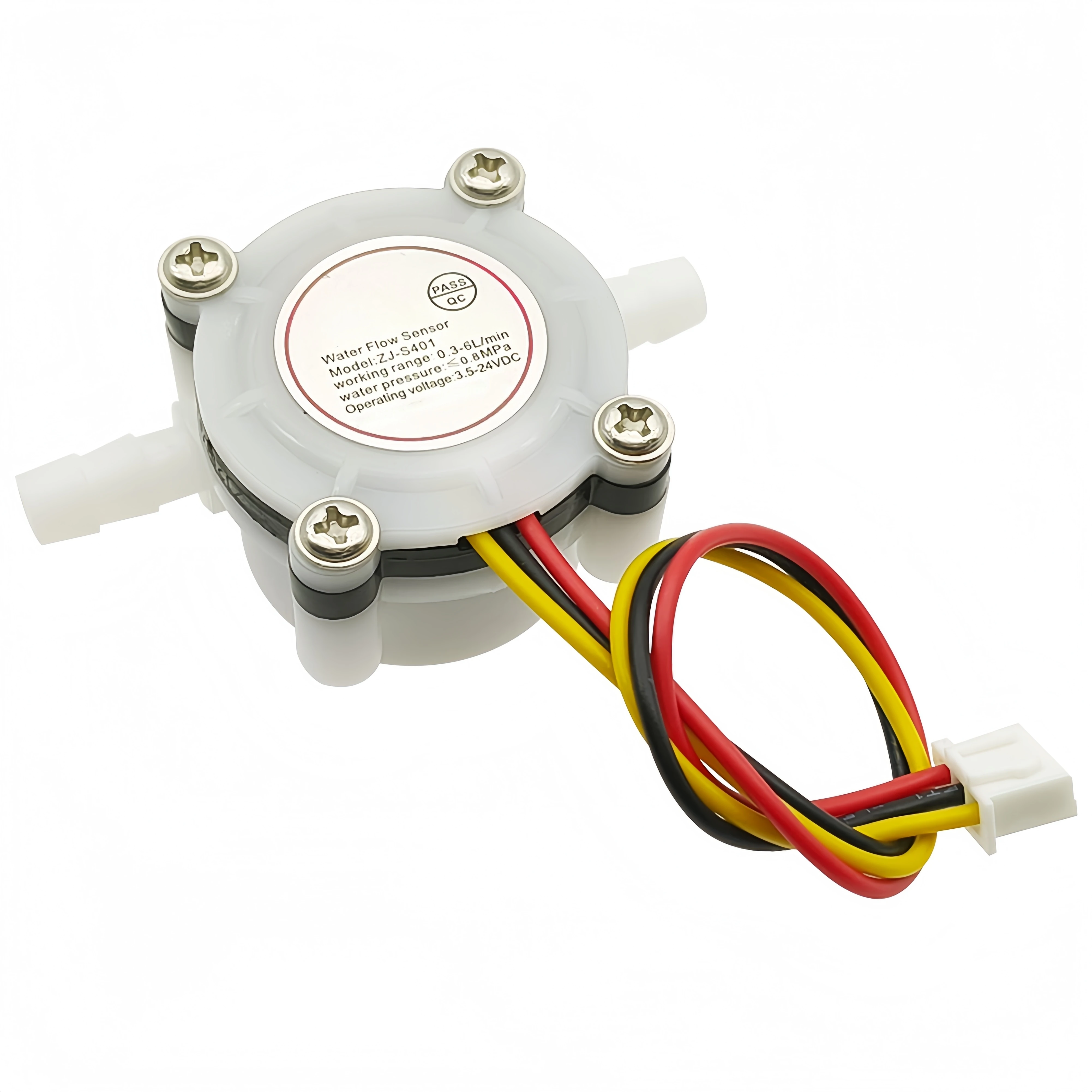 YF-S401 1/4