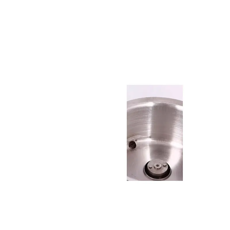 Stainless Steel Juicer Blender 370W Strong Fruit Vegetables Extractor Residue Fresh Juice Separation Machine