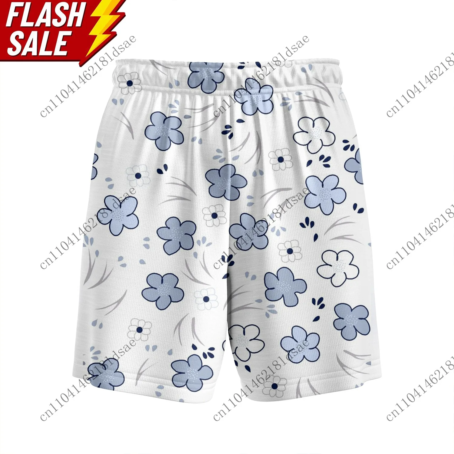 جديد الصيف الساخن بيع ثلاثية الأبعاد السراويل المطبوعة تنفس البوليستر في الهواء الطلق الرياضة أطفال الرجال التجفيف السريع الشاطئ موضة الشارع النوم #3