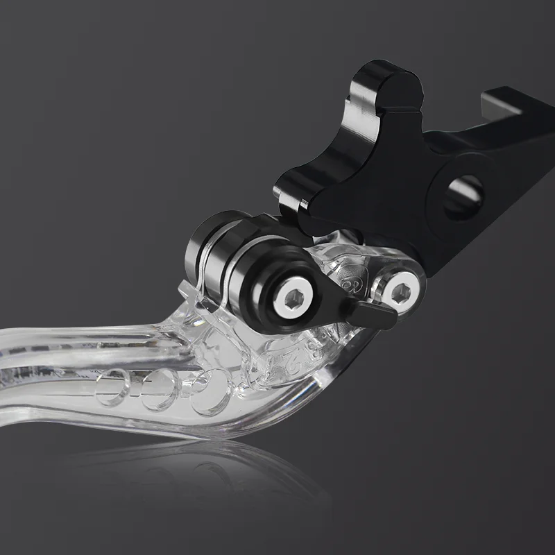 Motorcycle Brake Lever For S1000R 2014 S1000RR 2010-2014 Adjustable Always-on Signal Turn Light Brake Clutch lever S1000R RR