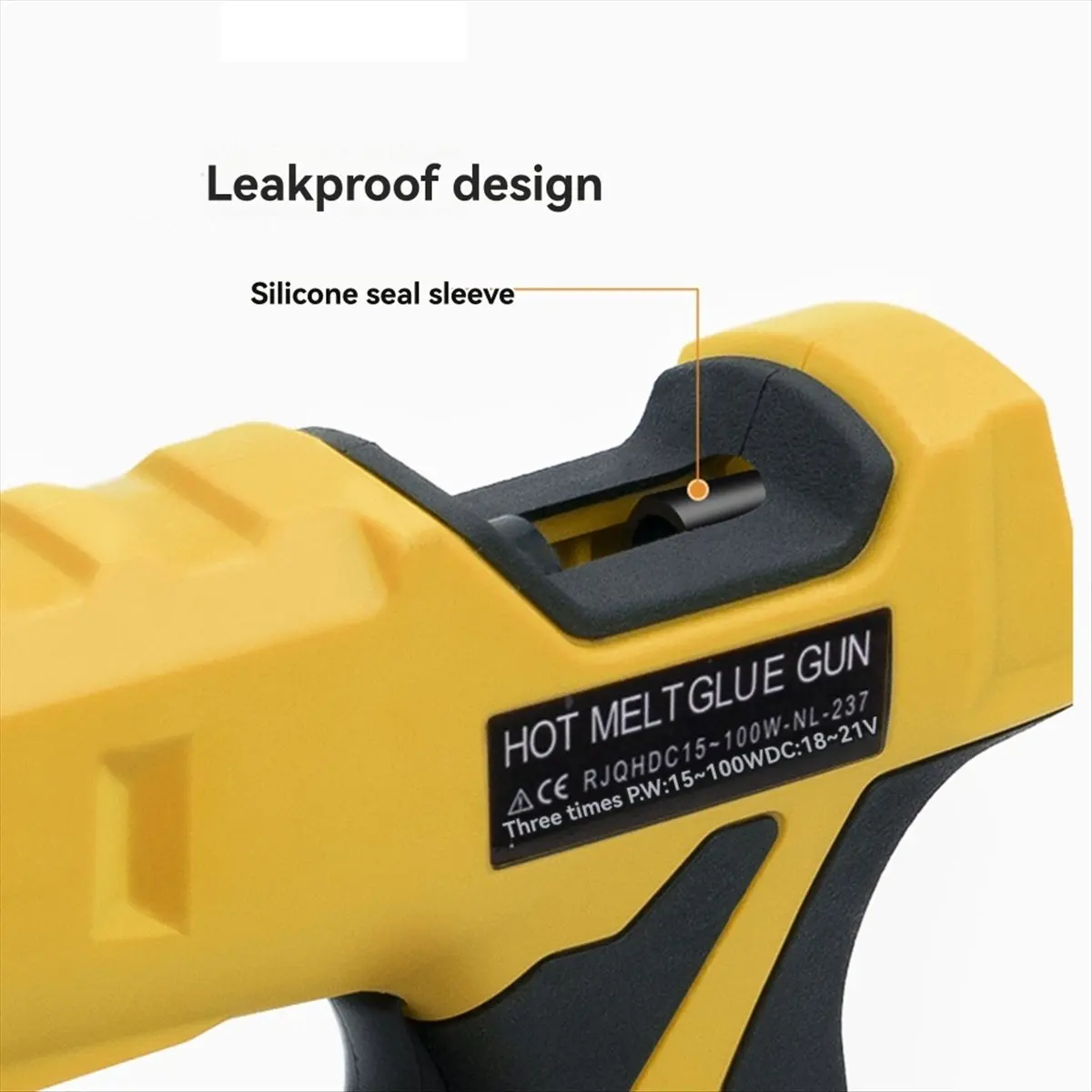 Abfw Upgraded Glue … - image