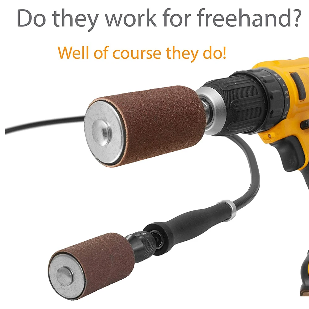 abca-drum-sander-kit-sanding-belt-sandpaper-with-spindle-case-for-drill-press-rotary-tools
