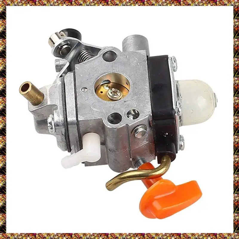 

Карбюратор BTCL для Stihl FS87 FS90 FS100 FS110 HT100 KM90 Zama C1Q-S174, аксессуары для садовых электроинструментов 4180-120-0611