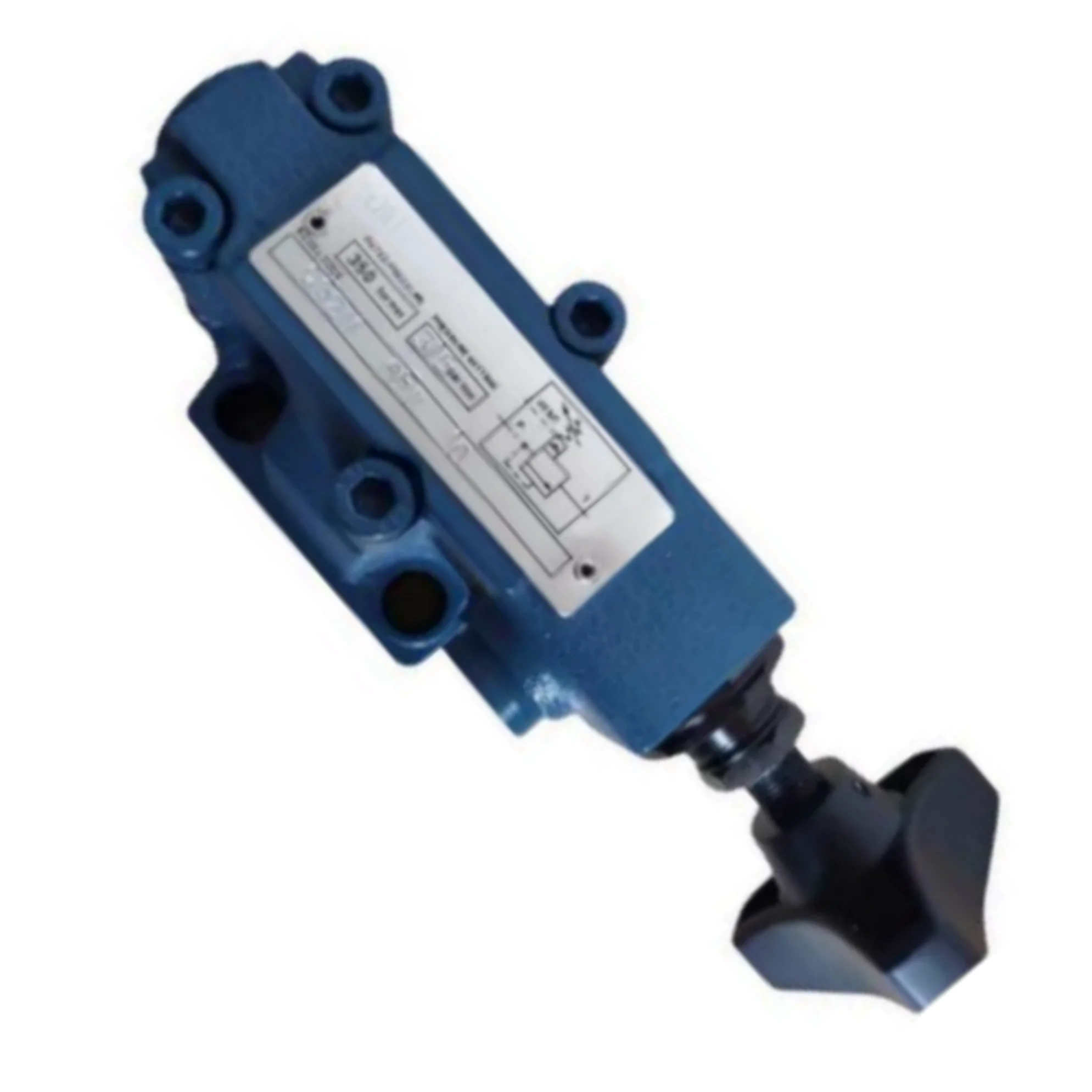 

Hot Sale Series Hydraulic Valve CG2V-8GW-10 CG2V-8EW-10 Relief Va-lve