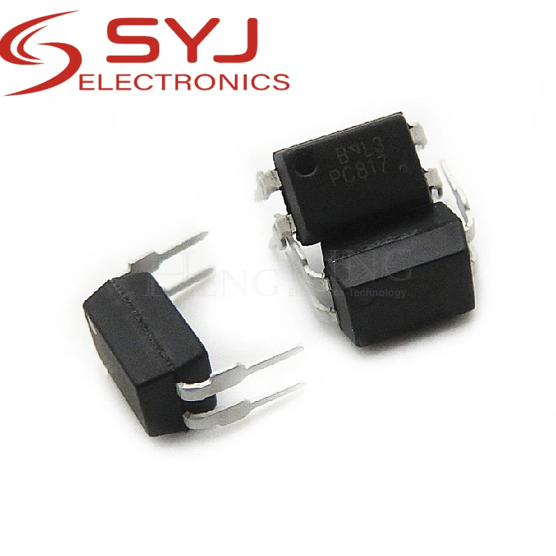 

10 шт. EL817A EL817 DIP-4