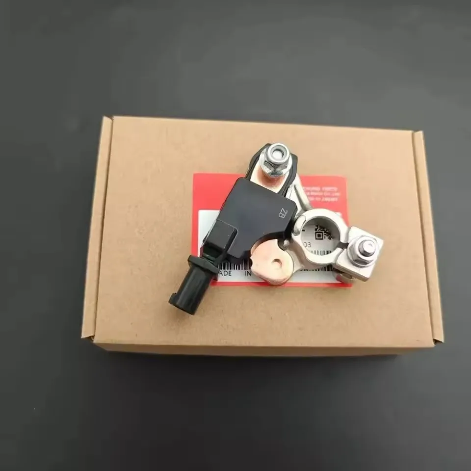 

38920-TR0-A02 Высокое качество, новый датчик тока аккумулятора в сборе для 12-15 Honda Civic 13-17 Acura