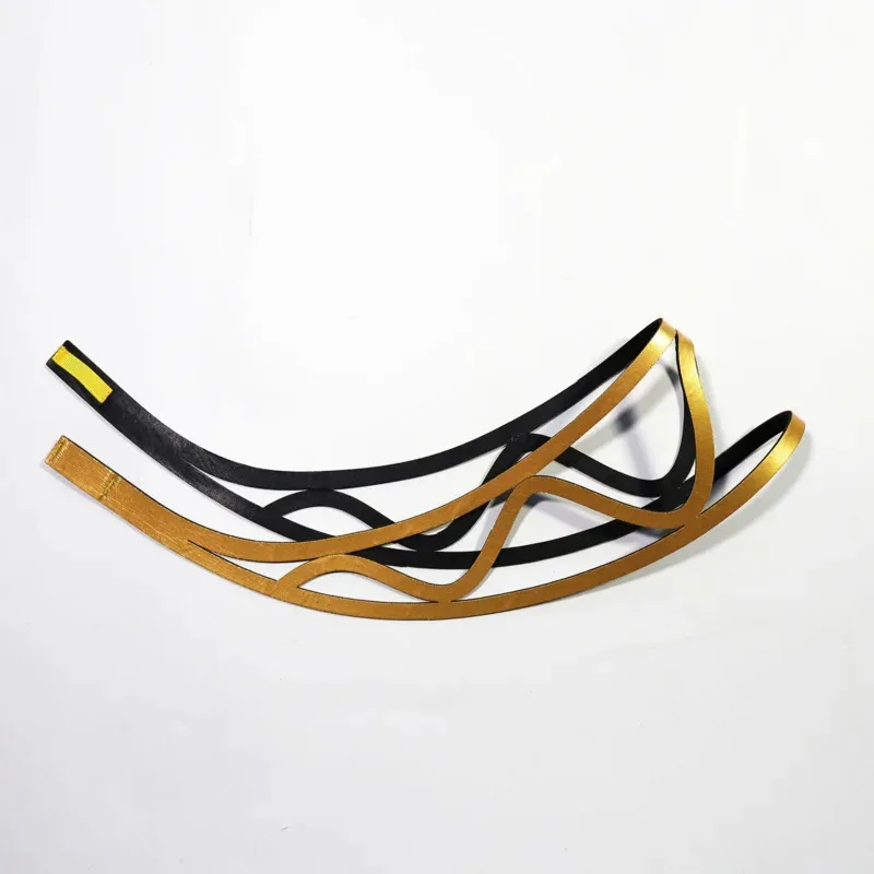 A Litter Of Bears Princess Zelda Breath of Wild The Legend of Cosplay Wig Costume Outfit Woman Halloween L 2025 New