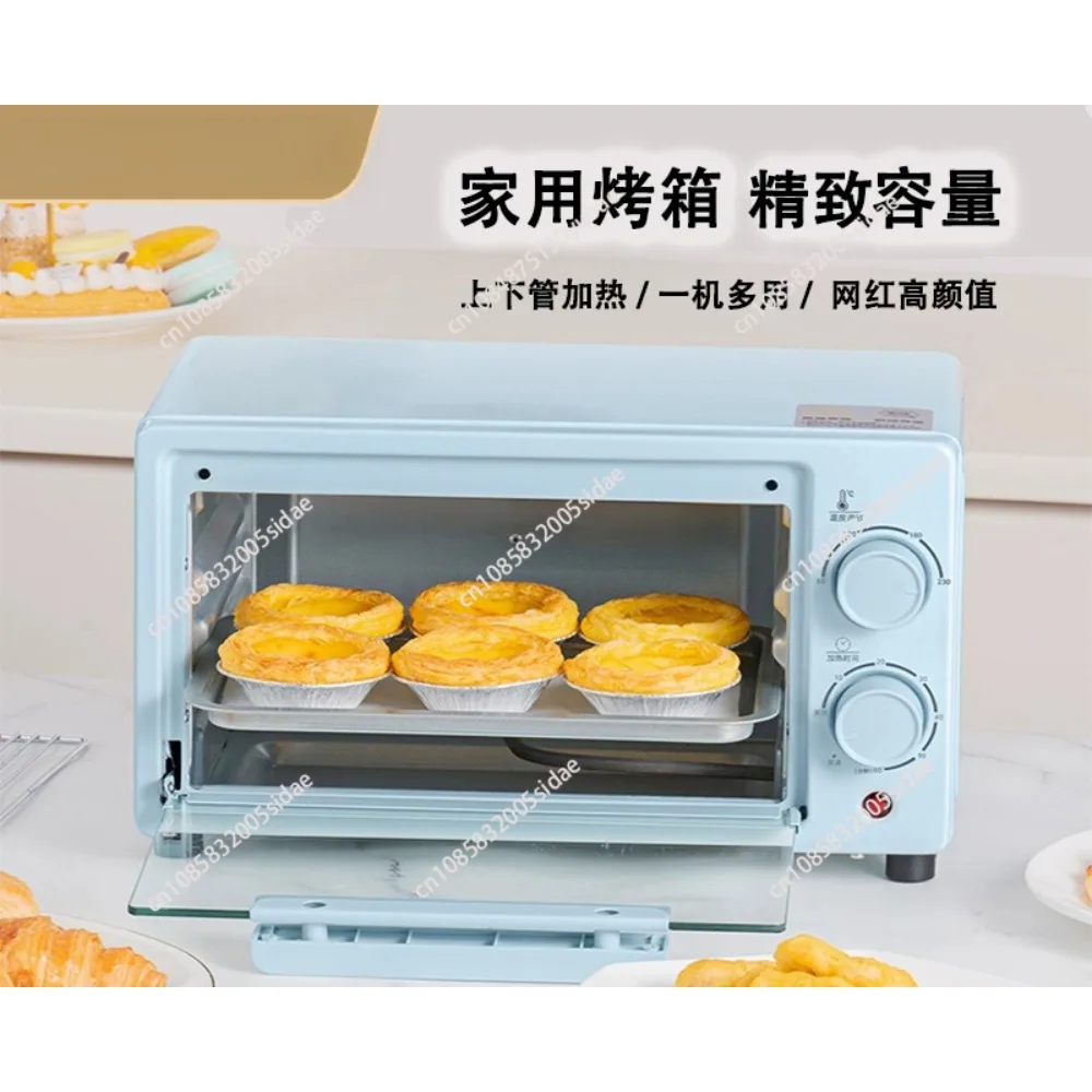 Oven  Microwave  10L Mini