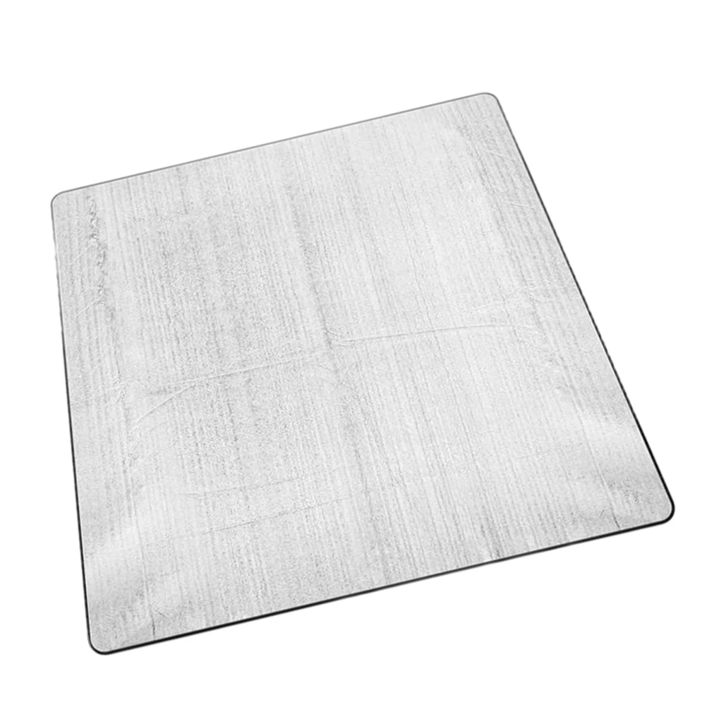 

Moisture-proof Mattress Camping Sleeping Pad Camper Dedicated Tent Floor Padding for