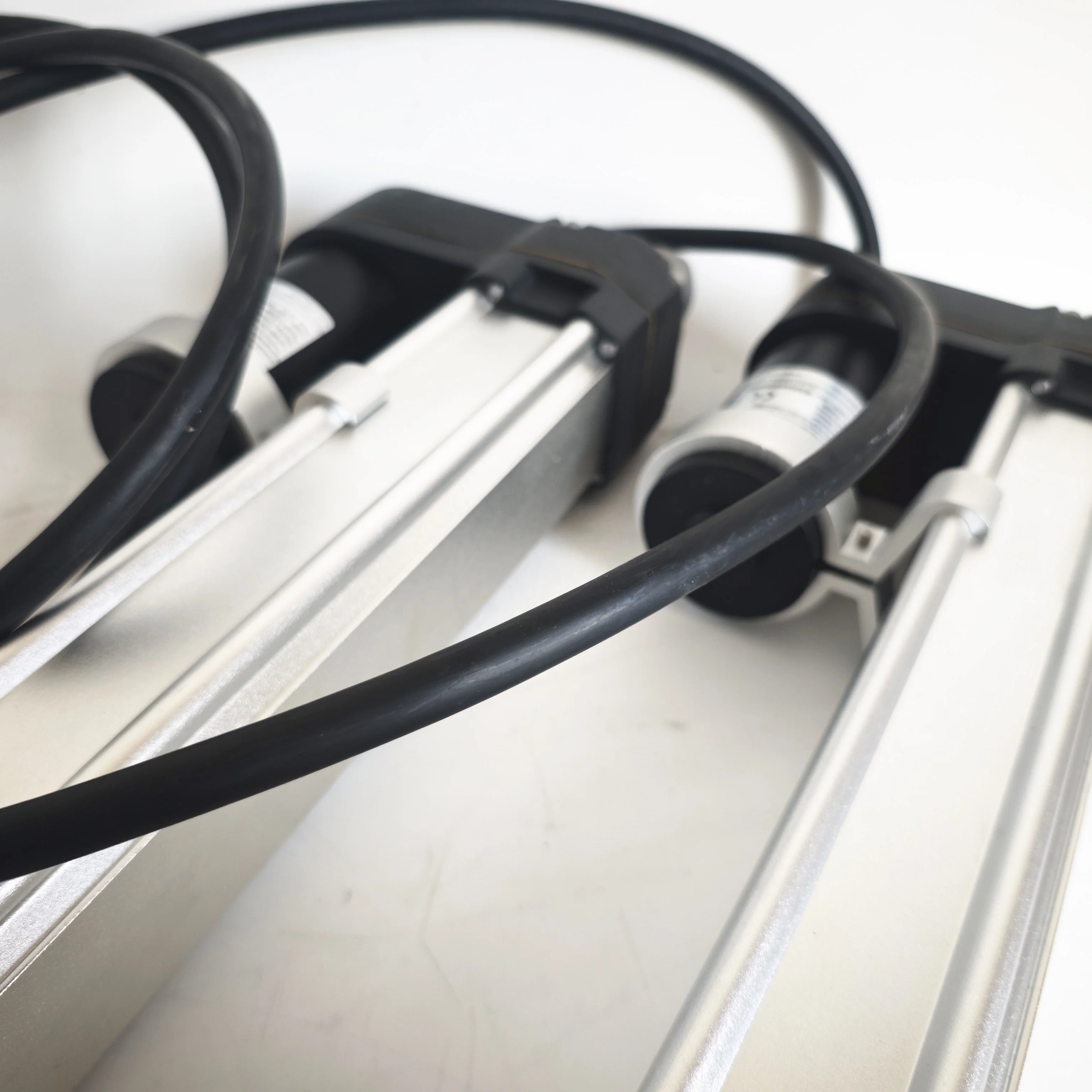 

solar tracker small linear actuator for solar panels