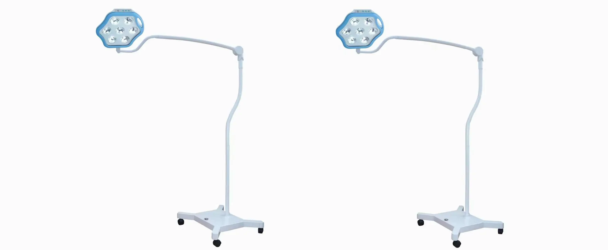 Ceiling Fixed Inspection Light Surgical Inspection Light Medical Examination Light