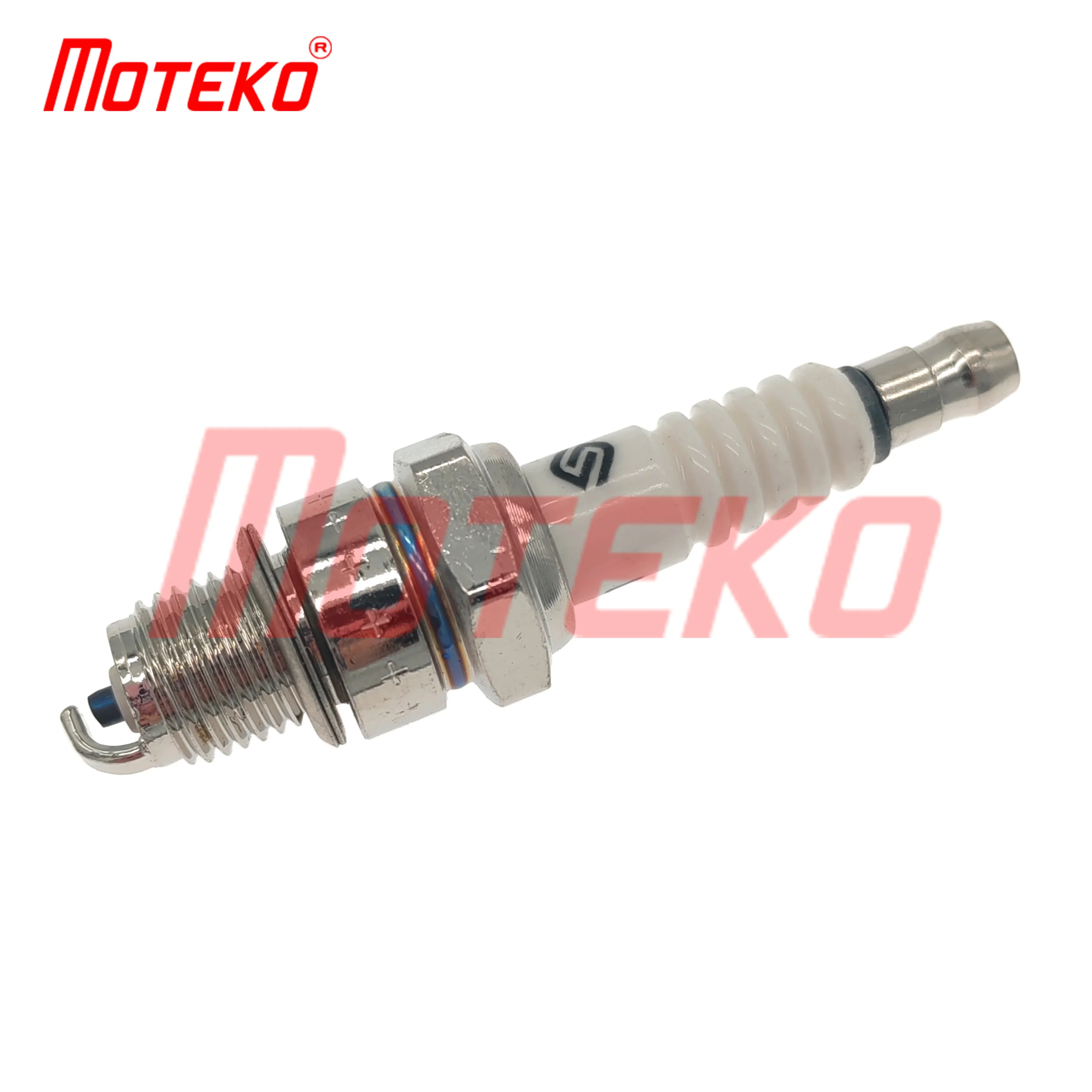 BX18050131 1PC D8HA SPARK PLUG FOR HONDA CB77 CL77 CB175 S90 CT90