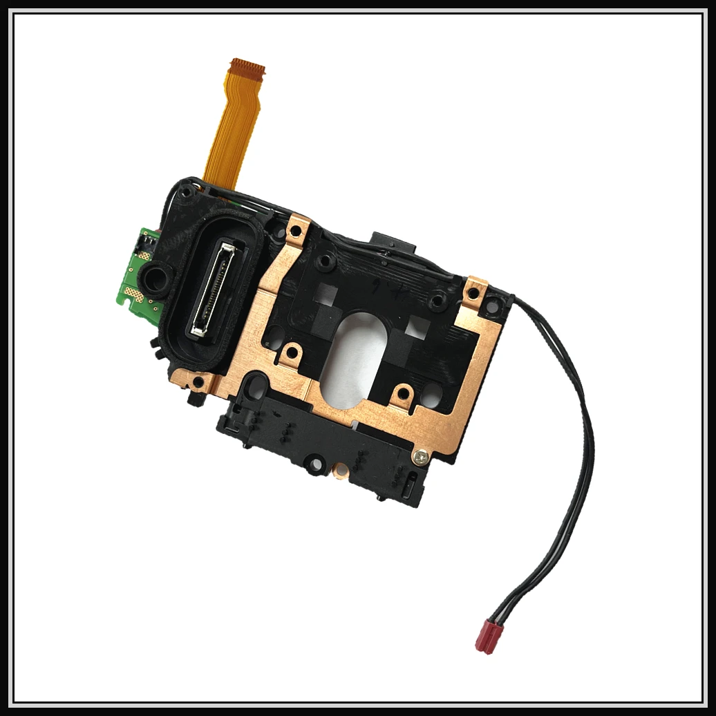 

NEW For Nikon D500 DC/DC ISC PCB UNIT Mirror Box Bottom Base Power Board Grip Battery Handle Driver Board Spare Part