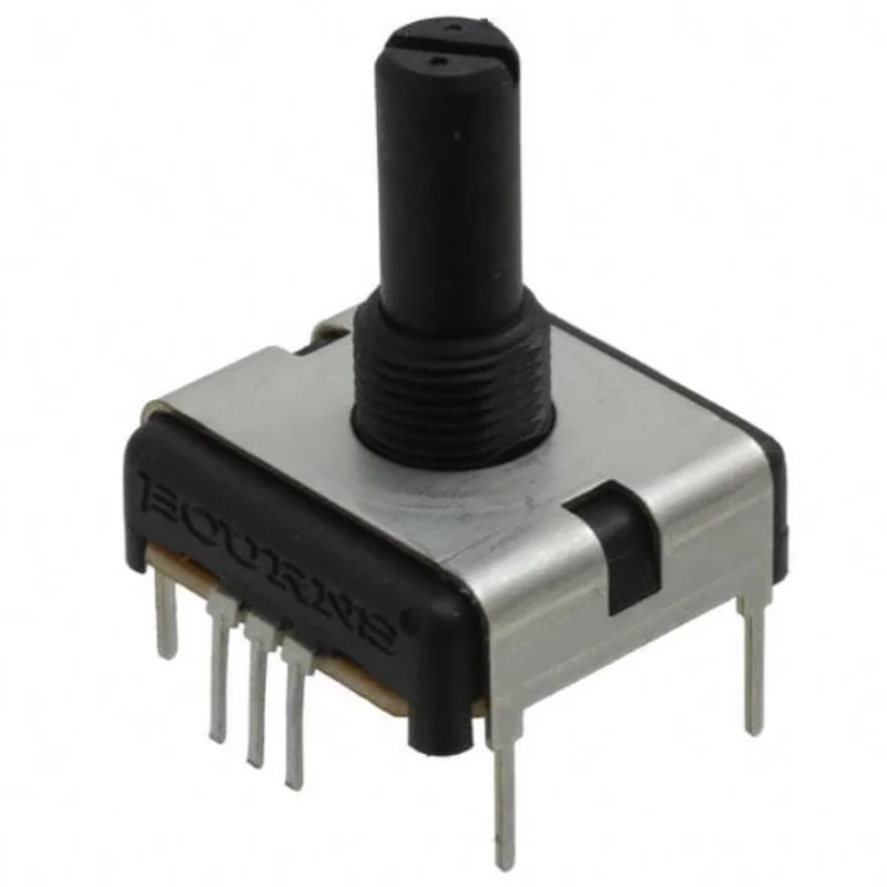 YYT Potentiometer PCW1D-B24-BAB502L shaft length 19mm B5K