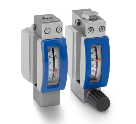 DK32/DK34 Variable …