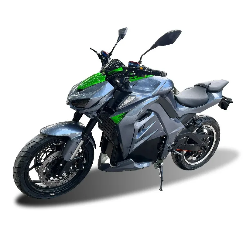 

Zuimi High-end China Manufacturer Directly Sale Electric Motorcycle Z1000 For Adult