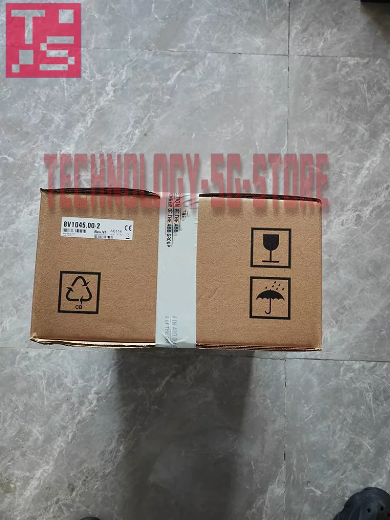 

Brand new and original 8V1045.00-2 8V1016.00-2