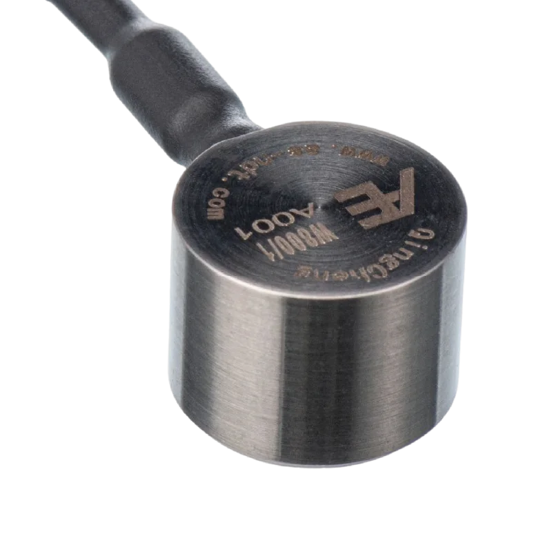 Hot-selling/W800/1 Waterproof Acoustic Emission Transducer _Frequency Response 50-800kHz_ Non-destructive Testing