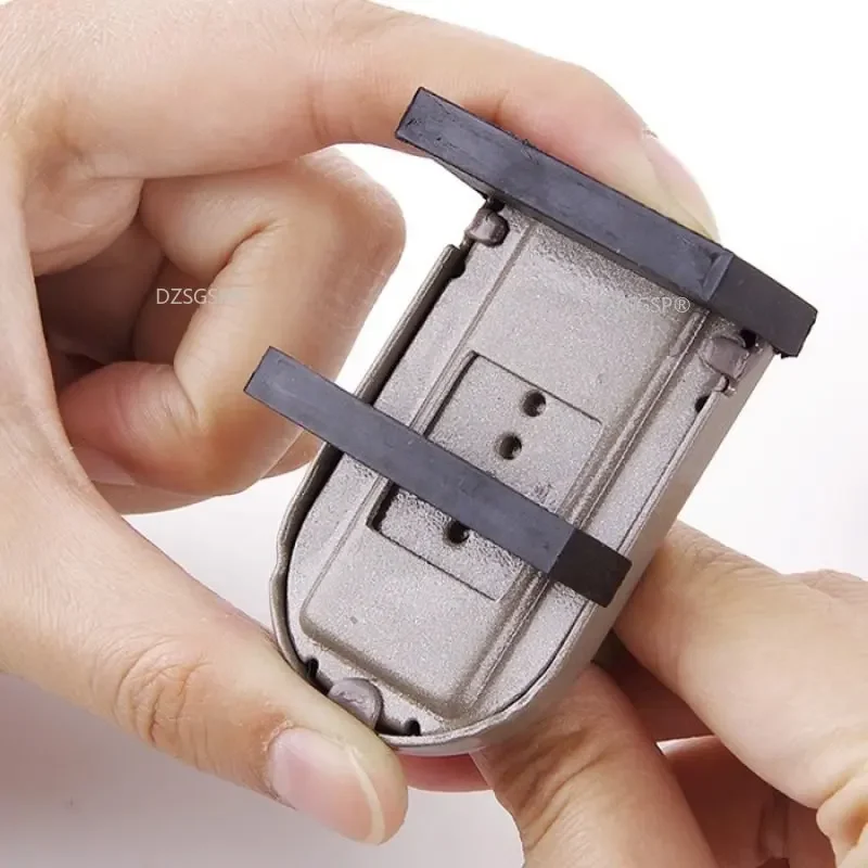 슬라이딩 문짝 도난 방지 스위치 잠금 장치, 슬라이딩 창 차단기 스트랩, 어린이 안전 문 잠금 장치, 1 개 2 개 세트 