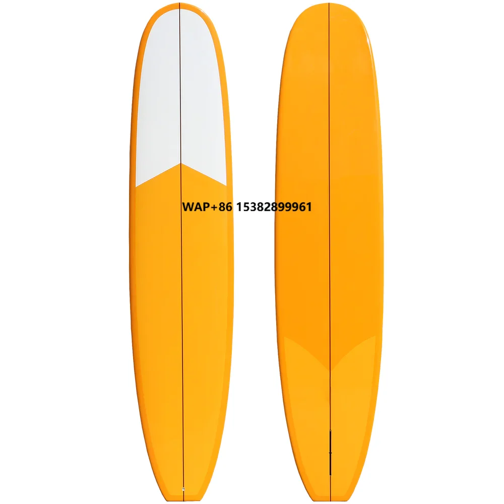 

Лонгборд для серфинга 9 футов с индивидуальным логотипом, разные размеры, лучшая цена EXW