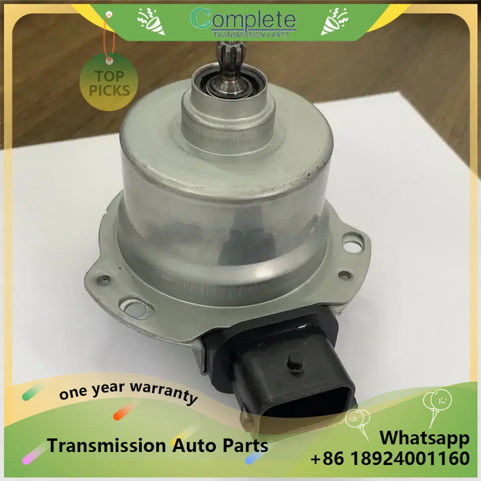 Clutch Actuator 7DCT300 2517255213 For  Motor  BMW Great Wall Hava car Accessories