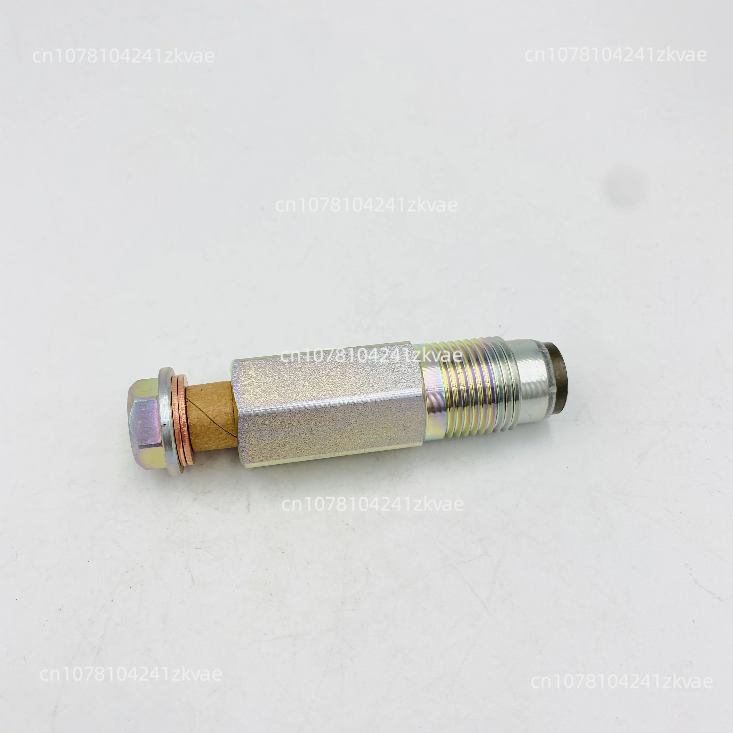 Electric pressure limiting valve (pressure relief valve re516335)